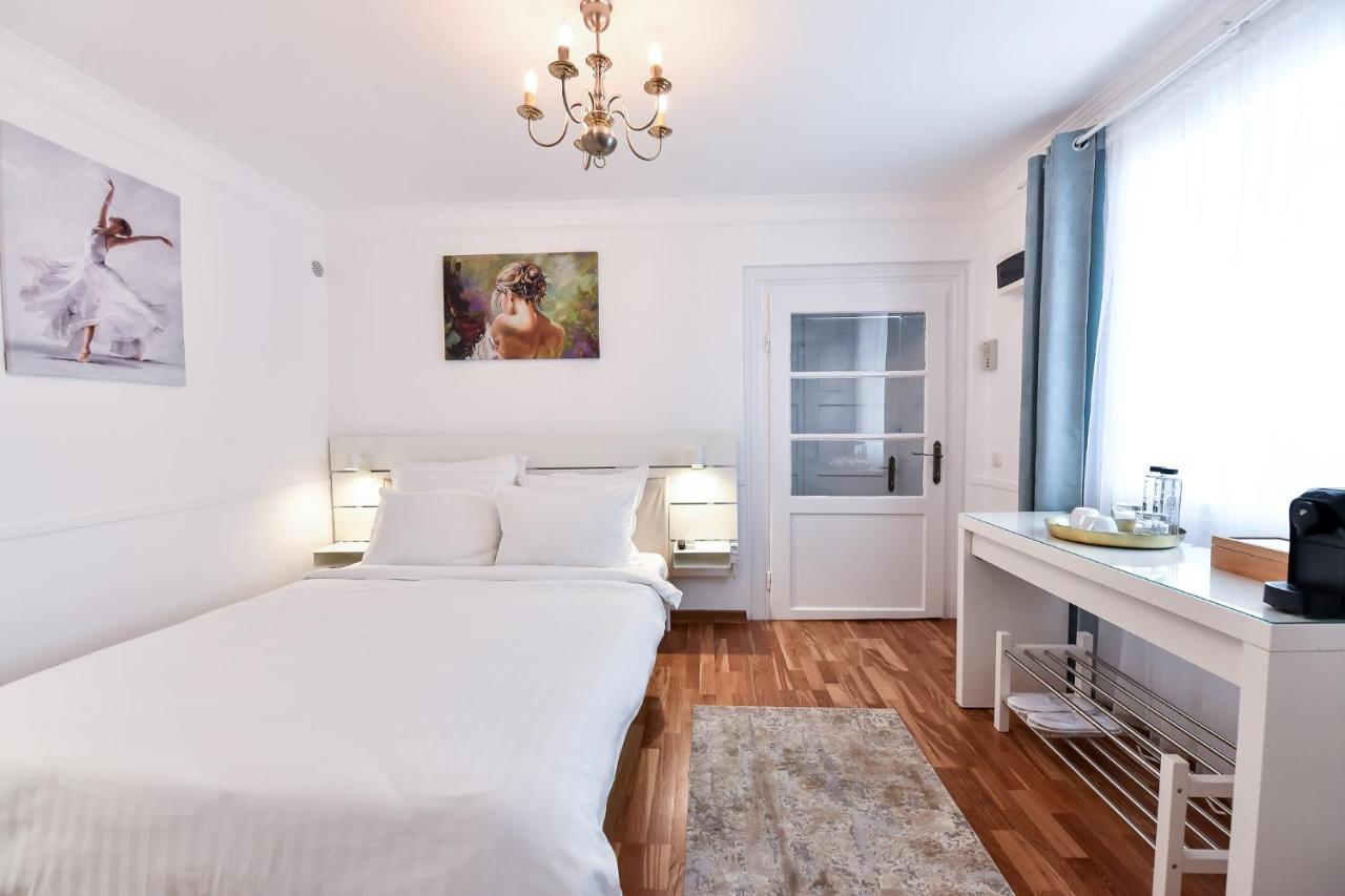Five Rooms Брашов Экстерьер фото